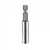 Держатель бит магнитный 1/4"&1/4" L60мм