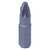 Вставка (бита) торцевая 1/4", Pozidriv, PZ2