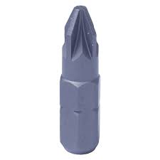 Вставка (бита) торцевая 1/4", Phillips, PH3