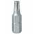 Вставка (бита) торцевая 1/4", TORX, T25