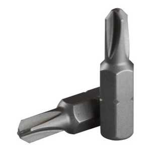1/4" Бита четырехлепестковая (Torq) TS8, L=25 мм
