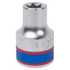 Головка торцевая TORX Е-стандарт 1/4", E7, KING TONY