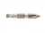 1/4" Бит двухсторон. PHILLIPS PH.2+шлиц 5,0х0,8мм L=65мм  KING TONY