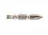 1/4" Бит двухсторон. PHILLIPS PH.2+шлиц 5,0х0,8мм L=65мм  KING TONY