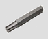 Вставка Ribe М9 L75мм 1/2" удлиненная