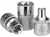 Головка торцевая E10 TORX 1/2" L38мм