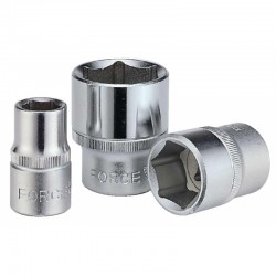 Головка торцевая 35мм 1/2" 6-гранная L48мм