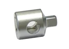Адаптер 1/4"(F) & 1/4"(M) L26мм. под удлинитель
