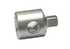 Адаптер 1/4"(F) & 1/4"(M) L26мм. под удлинитель
