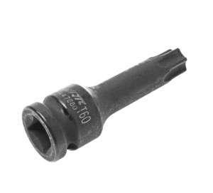 Бита-головка 1/2, TORX T60х78мм ударная JTC